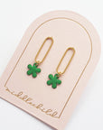 BUDDY EARRINGS