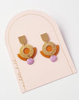 BUOY EARRINGS
