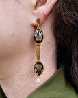CHATEAU EARRINGS