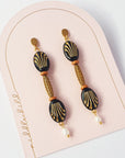 CHATEAU EARRINGS