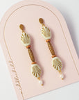 CHATEAU EARRINGS