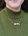 CHATEAU NECKLACE