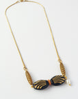 CHATEAU NECKLACE