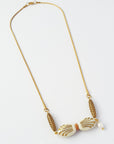 CHATEAU NECKLACE