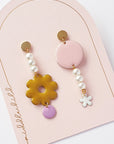 COUSIN EARRINGS