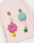 COUSIN EARRINGS