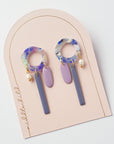 CURIOS EARRINGS
