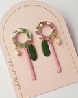 CURIOS EARRINGS