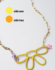 DANDY LINE NECKLACE