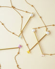 DAPHNE NECKLACE