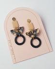 DEPUTY EARRINGS