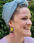 DEPUTY EARRINGS