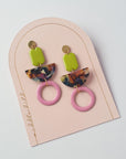 DEPUTY EARRINGS
