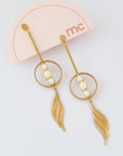 DESCENDANT EARRINGS