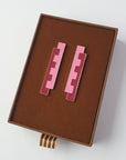 DOVETAIL STATEMENT STUDS