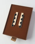 DOVETAIL STATEMENT STUDS
