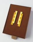 DOVETAIL STATEMENT STUDS