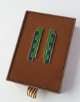 DOVETAIL STATEMENT STUDS