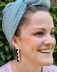 DOVETAIL STATEMENT STUDS