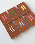 DOVETAIL STATEMENT STUDS