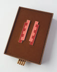 DOVETAIL STATEMENT STUDS