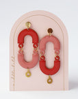 DROMOS EARRINGS