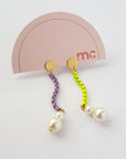 RENDEZVOUS EARRINGS