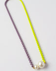 RENDEZVOUS NECKLACE