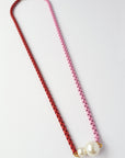 RENDEZVOUS NECKLACE