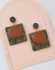 DUET EARRINGS