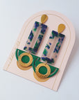 DULCET EARRINGS