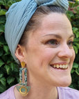 DULCET EARRINGS