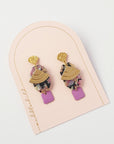 DYNASTY EARRINGS
