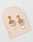 DYNASTY EARRINGS