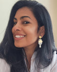 DYNASTY EARRINGS