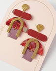 ECHELON EARRINGS