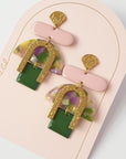 ECHELON EARRINGS