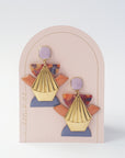 FANFARE EARRINGS