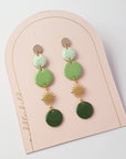 FESTIVAL EARRINGS