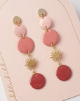 FESTIVAL EARRINGS