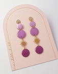 FESTIVAL EARRINGS