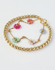 FESTOON BRACELET