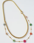 FESTOON NECKLACE