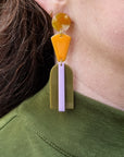 FIASCO EARRINGS