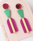 FIASCO EARRINGS