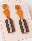 FIASCO EARRINGS