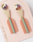 FIASCO EARRINGS