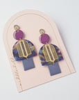 GLADSTONE EARRINGS