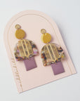 GLADSTONE EARRINGS