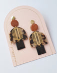 GLADSTONE EARRINGS